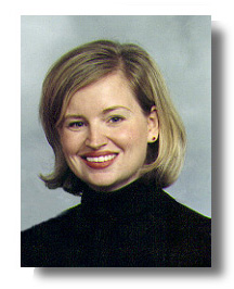 Elizabeth Robbins, Ph.D.